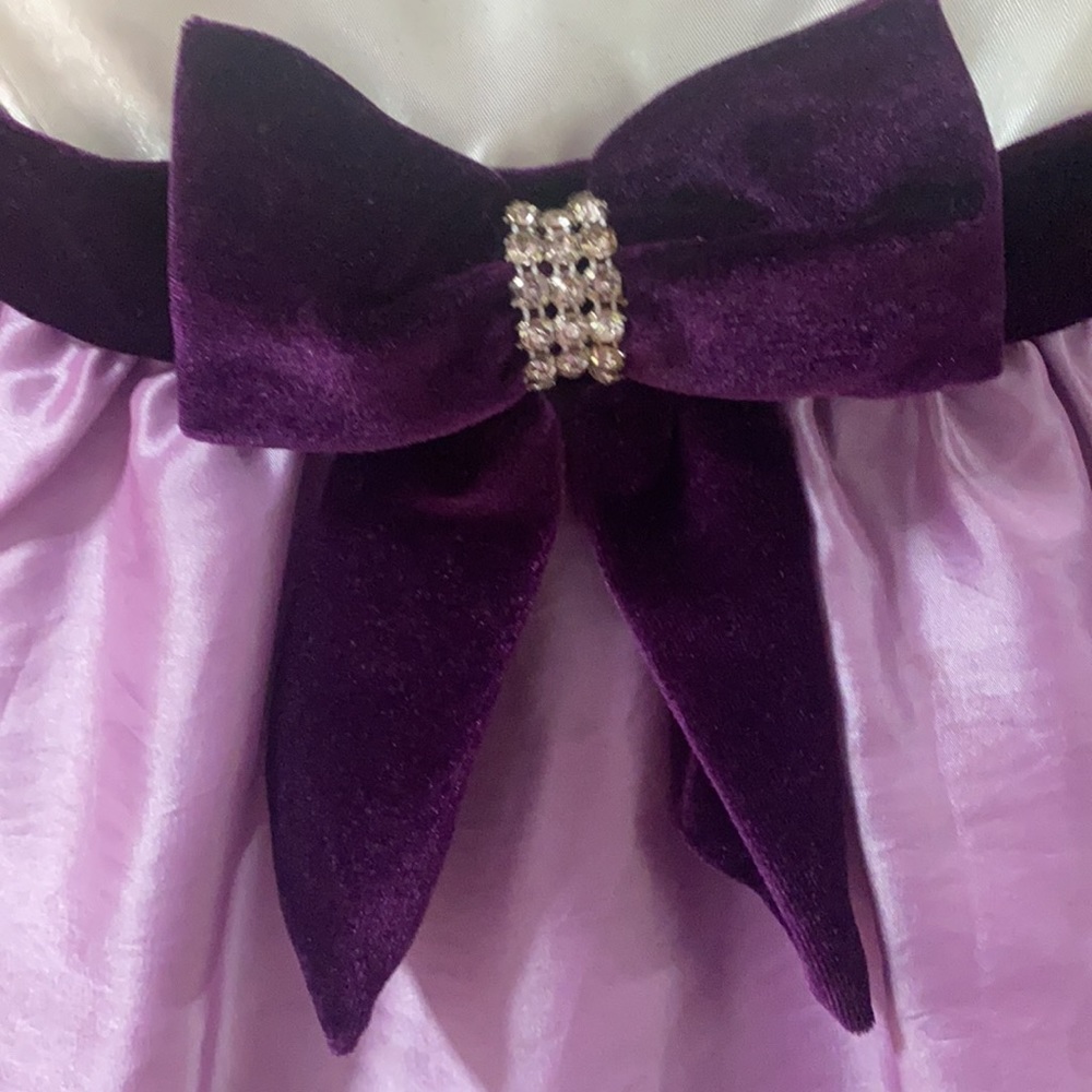 2T Dress - Picture 3 of 4